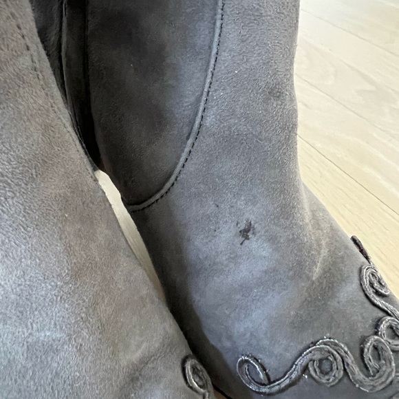 Rockport mid-calf corded boot size 5 - Picture 6 of 7